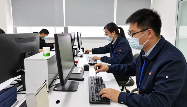 海口龙华区乾通驾陪信息咨询工作室探索品牌咨询更多应用场景