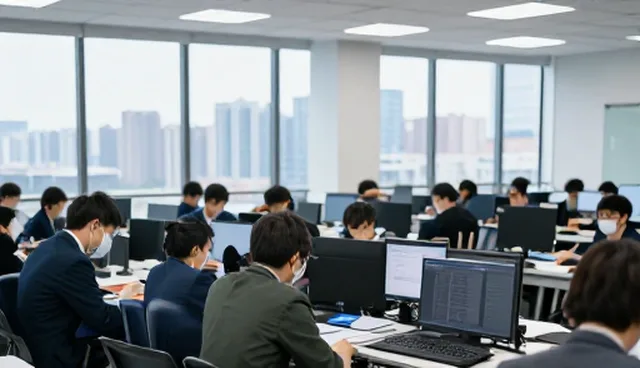 提升经营效率的财税管理培训实践与挑战